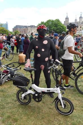 london naked bike ride 2022|London Naked Bike Ride 2022 – Back in the Pack 